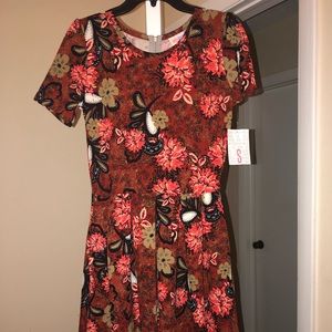 LulaRoe Amelia Dress